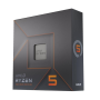 AMD | Ryzen 5 7600X | AM5 | Procesora pavedieni 12 | AMD | Procesora kodoli 6
