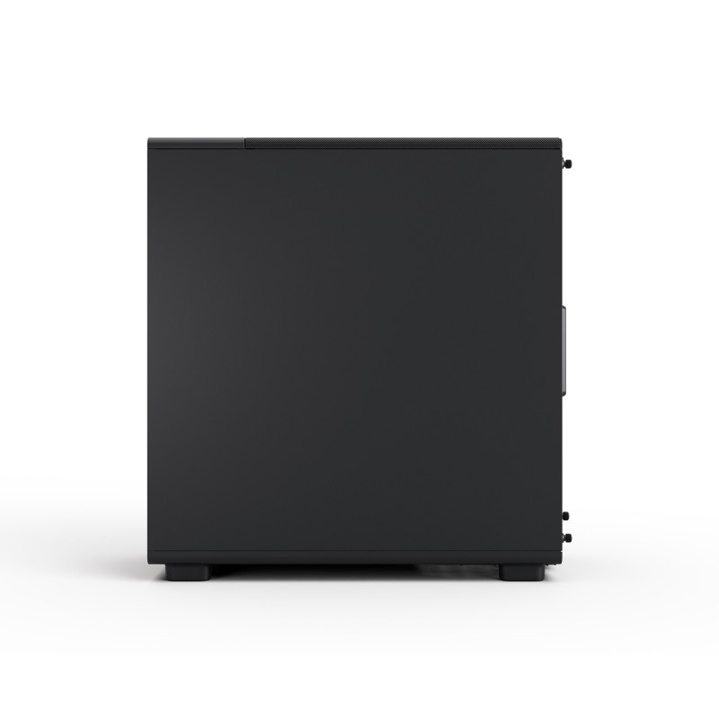 Fractal Design Case | Epoch | Black TG RGB Light Tint | ATX