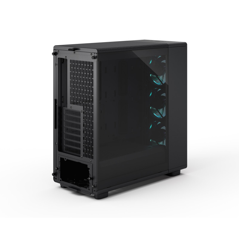 Fractal Design Case | Epoch | Black TG RGB Light Tint | ATX