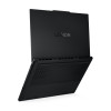 Lenovo Legion 5 15IAX10 Intel | Eclipse Black | 15.1 " | OLED | WQXGA | 2560 x 1600 pixels | Glossy | Intel Core Ultra 7 | 255HX | 16 GB | SODIMM DDR5 | Solid-state drive capacity 1000 GB | NVIDIA GeForce RTX 5060 | GDDR7 | 8 GB | Windows 11 Home | 802.11be | Bluetooth version 5.4 | Keyboard language English | Keyboard backlit