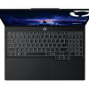 Lenovo Legion 5 15IAX10 Intel | Eclipse Black | 15.1 " | OLED | WQXGA | 2560 x 1600 pixels | Glossy | Intel Core Ultra 7 | 255HX | 16 GB | SODIMM DDR5 | Solid-state drive capacity 1000 GB | NVIDIA GeForce RTX 5060 | GDDR7 | 8 GB | Windows 11 Home | 802.11be | Bluetooth version 5.4 | Keyboard language English | Keyboard backlit
