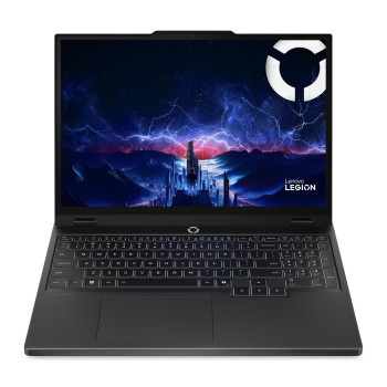 Lenovo Legion 5 15IAX10 Intel | Eclipse Black | 15.1 " | OLED | WQXGA | 2560 x 1600 pixels | Glossy | Intel Core Ultra 7 | 255HX | 16 GB | SODIMM DDR5 | Solid-state drive capacity 1000 GB | NVIDIA GeForce RTX 5060 | GDDR7 | 8 GB | Windows 11 Home | 802.11be | Bluetooth version 5.4 | Keyboard language English | Keyboard backlit