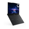 Lenovo Legion 5 15IAX10 Intel | Eclipse Black | 15.1 " | OLED | WQXGA | 2560 x 1600 pixels | Glossy | Intel Core Ultra 7 | 255HX | 16 GB | SODIMM DDR5 | Solid-state drive capacity 1000 GB | NVIDIA GeForce RTX 5060 | GDDR7 | 8 GB | Windows 11 Home | 802.11be | Bluetooth version 5.4 | Keyboard language English | Keyboard backlit