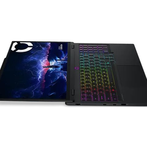 Lenovo Legion 5 15IAX10 Intel | Eclipse Black | 15.1 " | OLED | WQXGA | 2560 x 1600 pixels | Glossy | Intel Core Ultra 7 | 255HX | 16 GB | SODIMM DDR5 | Solid-state drive capacity 1000 GB | NVIDIA GeForce RTX 5060 | GDDR7 | 8 GB | Windows 11 Home | 802.11be | Bluetooth version 5.4 | Keyboard language English | Keyboard backlit
