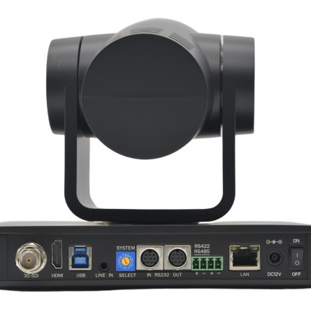 Boom Collaboration | Video konferences kamera | MAGNA Pro