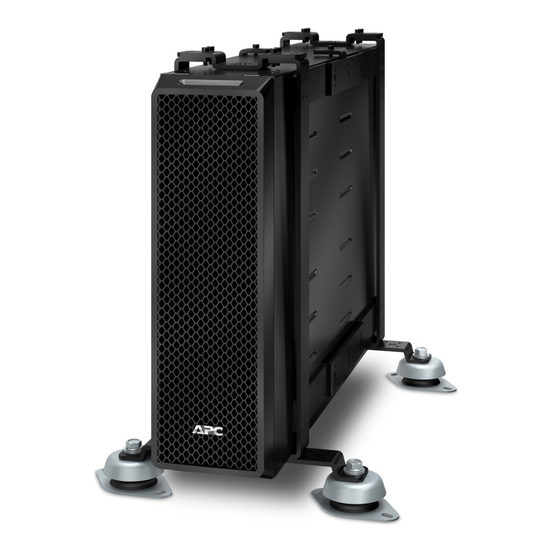 APC Smart-UPS SRT 192V 5kVA un 6kVA RM akumulatora komplekts Marine | Schneider Electric