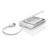 AXAGON USB 2.0 - 2.5