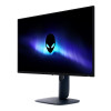 Dell | AW2725D | 27 " | QD-OLED | QHD | 16:9 | 280 Hz | 0.03 ms | 2560 x 1440 pixels | 250 cd/m² | HDMI ports quantity 2