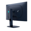 Dell | AW2725D | 27 " | QD-OLED | QHD | 16:9 | 280 Hz | 0.03 ms | 2560 x 1440 pixels | 250 cd/m² | HDMI ports quantity 2