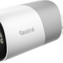 Reolink | 4K viedā PoE kamera ar ColorX nakts redzi | RP-PCB8M | Bullet | 8 MP | 2.8mm/F1.6 | IP67 | H.265/H.264 | MicroSD karšu slots, max. 512GB