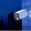 Reolink | 4K Smart PoE Camera with ColorX Night Vision | RP-PCB8M | Bullet | 8 MP | 2.8mm/F1.6 | IP67 | H.265/H.264 | MicroSD card slot, max. 512GB