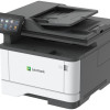 Lexmark MX432adwe | Lāzers | Lāzera printeris | Maksimālais ISO A-sērijas papīra formāts A4 | Melnbalts