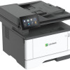 Lexmark MX432adwe | Lāzers | Lāzera printeris | Maksimālais ISO A-sērijas papīra formāts A4 | Melnbalts