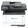Lexmark MX432adwe | Lāzers | Lāzera printeris | Maksimālais ISO A-sērijas papīra formāts A4 | Melnbalts