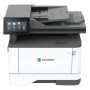 Lexmark MX432adwe | Lāzers | Lāzera printeris | Maksimālais ISO A-sērijas papīra formāts A4 | Melnbalts