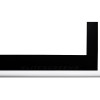 Elite Screens | Manual Series | M84NWV | Diagonal 84 " | 4:3 | Viewable screen width (W) 170 cm | White