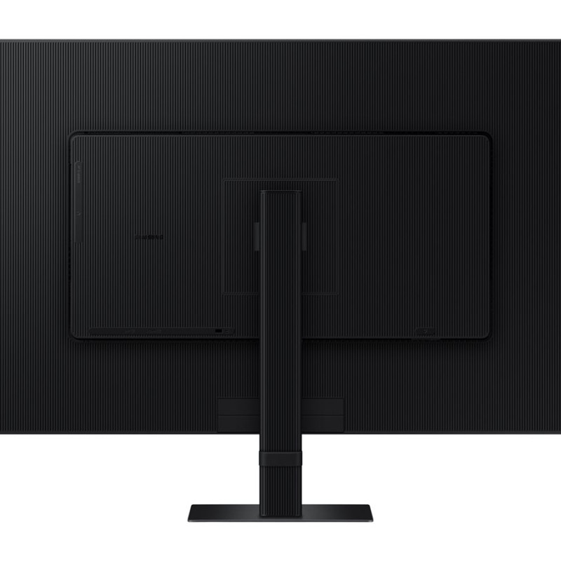 Samsung | LS32D700EAUXEN | 32 " | VA | 16:9 | 60 Hz | 5 ms | 3840 x 2160 pixels | 350 cd/m² | HDMI ports quantity 1 | Black