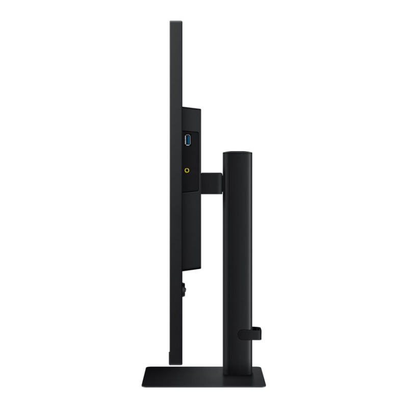 Samsung | LS32D700EAUXEN | 32 " | VA | 16:9 | 60 Hz | 5 ms | 3840 x 2160 pixels | 350 cd/m² | HDMI ports quantity 1 | Black