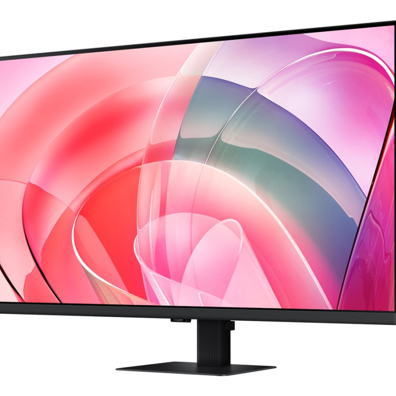 Samsung | LS32D700EAUXEN | 32 " | VA | 16:9 | 60 Hz | 5 ms | 3840 x 2160 pixels | 350 cd/m² | HDMI ports quantity 1 | Black