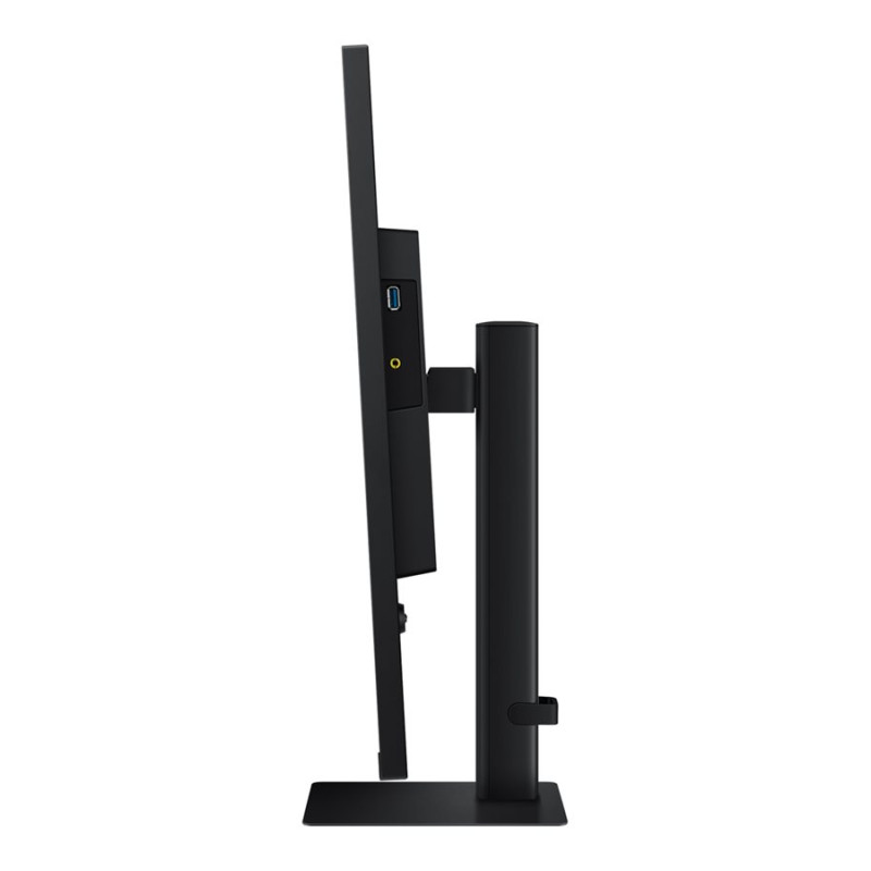 Samsung | LS32D700EAUXEN | 32 " | VA | 16:9 | 60 Hz | 5 ms | 3840 x 2160 pixels | 350 cd/m² | HDMI ports quantity 1 | Black