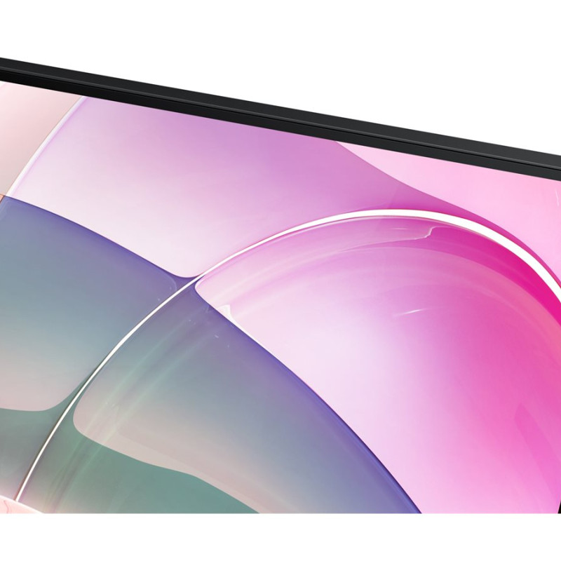 Samsung | LS32D700EAUXEN | 32 " | VA | 16:9 | 60 Hz | 5 ms | 3840 x 2160 pixels | 350 cd/m² | HDMI ports quantity 1 | Black