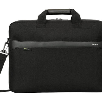 Targus | GeoLite EcoSmart Essential klēpjdatora maciņš | TSS991GL | Der līdz 17.3