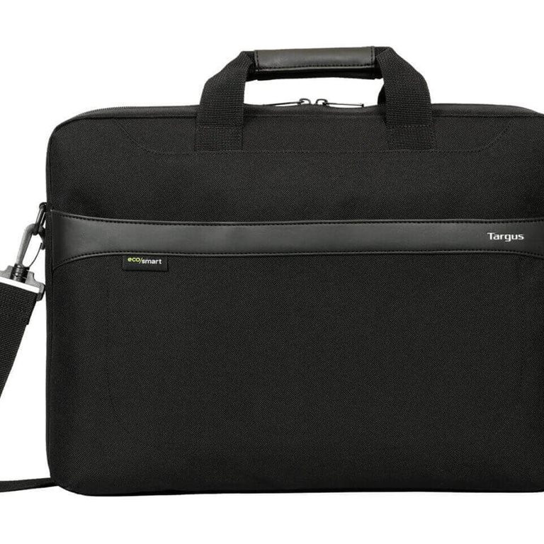 Targus | GeoLite EcoSmart Essential klēpjdatora maciņš | TSS991GL | Der līdz 17.3
