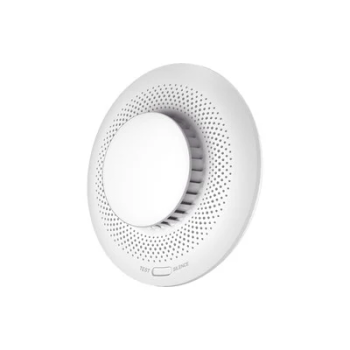 EZVIZ bezvadu dūmu sensors, balts | CST4C
