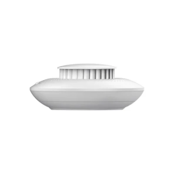 EZVIZ bezvadu dūmu sensors, balts | CST4C