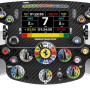 Thrustmaster stūres rats Add-On Ferrari SF-25 Edition | melns