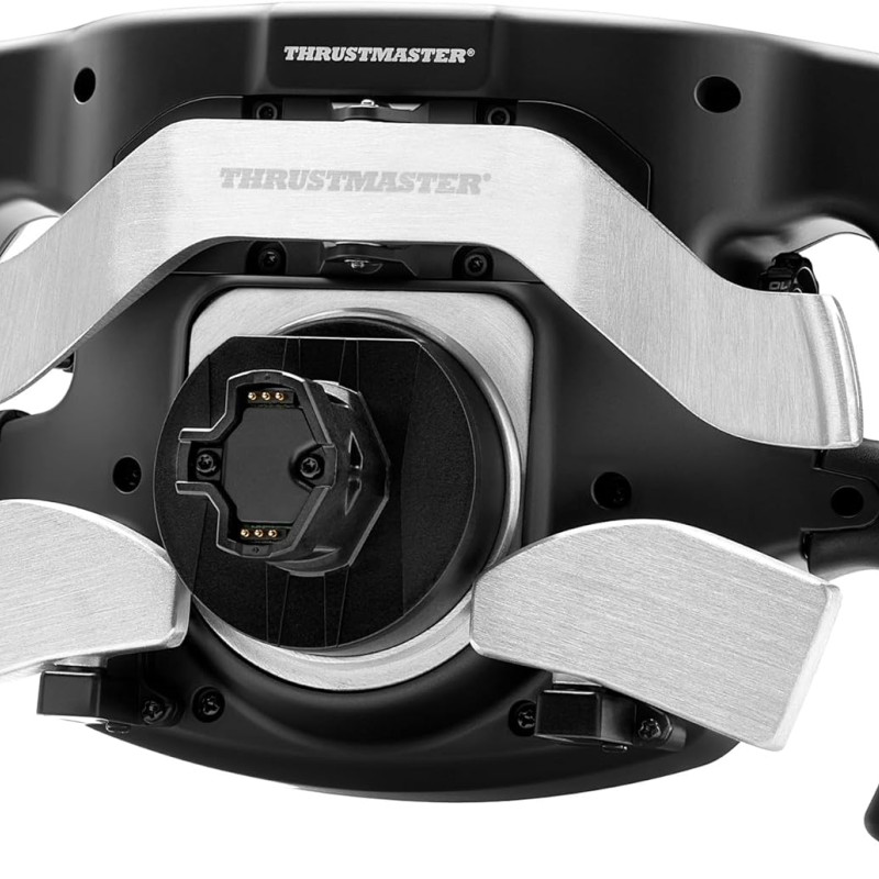 Thrustmaster stūres rats Add-On Ferrari SF-25 Edition | melns