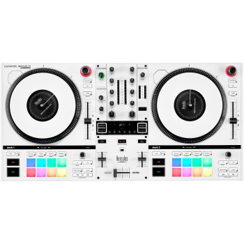 Hercules | DJControl Impulse T7 | USB savienojamība