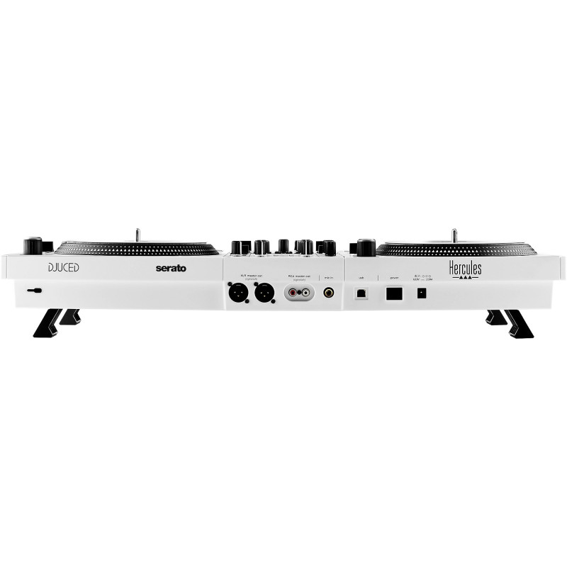 Hercules | DJControl Impulse T7 | USB savienojamība