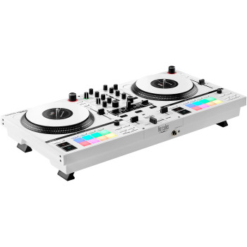 Hercules | DJControl Impulse T7 | USB savienojamība