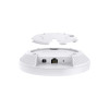 TP-LINK BE3600 griestu stiprinājuma Wi‑Fi 7 piekļuves punkts | EAP723 | 802.11ax | 688+2882 Mbit/s | MU‑MIMO Jā | PoE in