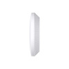 TP-LINK BE3600 griestu stiprinājuma Wi‑Fi 7 piekļuves punkts | EAP723 | 802.11ax | 688+2882 Mbit/s | MU‑MIMO Jā | PoE in