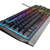 Genesis | Rhod 300 RGB | Spēļu tastatūra | Ar vadu | RGB LED apgaismojums | US