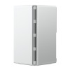 Xiaomi | Mesh sistēma | AC1200 EU (1 gab.) | 802.11ac | 867 Mbit/s | 10/100/1000 Mbit/s | Ethernet LAN (RJ-45) porti 2 | Mesh atbalsts Jā | MU-MIMO Nē | Mobilā platjosla Nē | Antenas veids Iekšējā