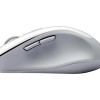 Asus | WT425 | Wireless | Wireless Optical Mouse | Pearl, White