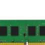 Kingston KCP432NS6/8 | 8 GB | DDR4 | 3200 MHz | PC/server | Registered No | ECC No