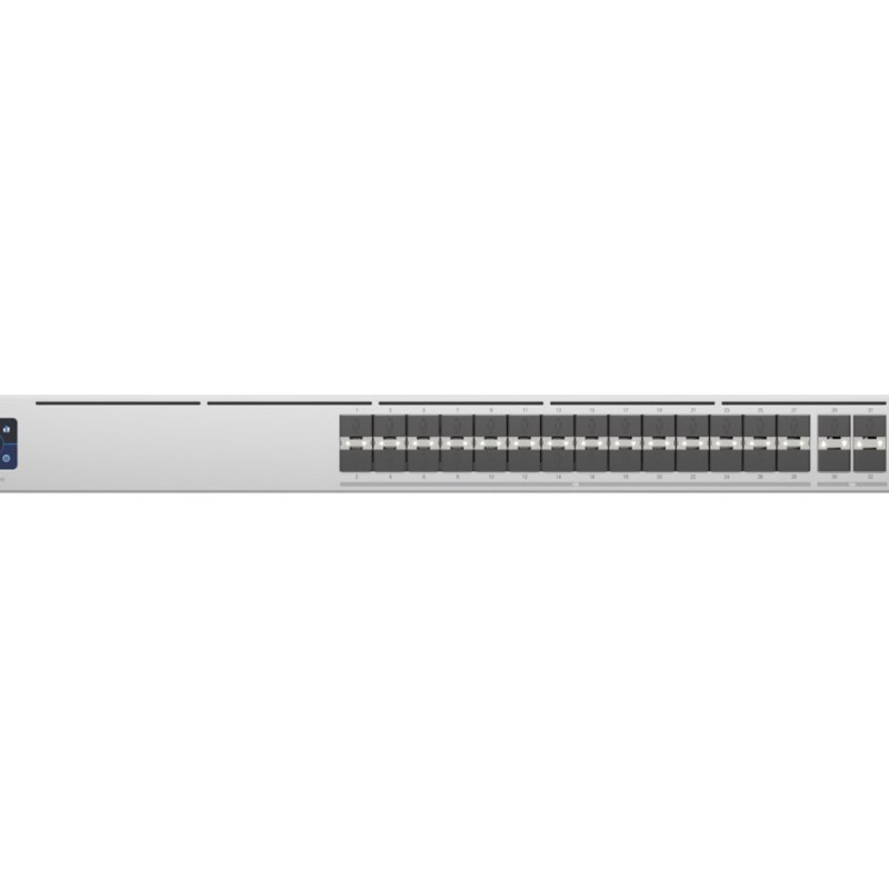 Ubiquiti Switch Aggregation | Ubiquiti