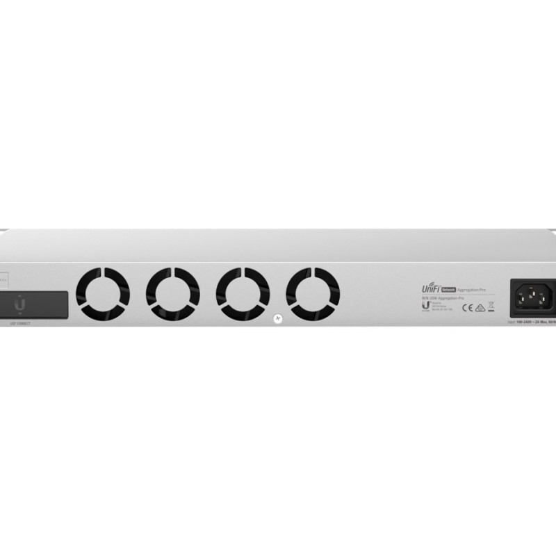 Ubiquiti Switch Aggregation | Ubiquiti