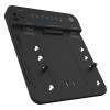 Raidsonic Icy Box IB-2915MSCL-C31 dokstacija un klonēšanas stacija M.2 NVMe un M.2 SATA SSD un 2.5”/3.5” SATA SSD/HDD