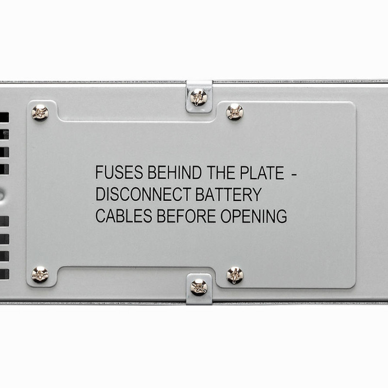 Eaton Extended battery moduel (EBM) | 9EEBM72R 9E, 72V, 2U