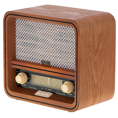 Camry | Retro radio | CR 1188 | Koka