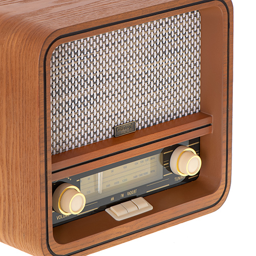 Camry | Retro radio | CR 1188 | Koka