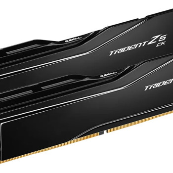G.Skill F5-8200C4052G24GX2-TZ5CK | 48 GB | DDR5 | 6400 MHz | PC/serveris | Reģistrēta nav | ECC nav