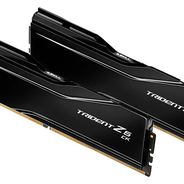 G.Skill F5-8200C4052G24GX2-TZ5CK | 48 GB | DDR5 | 6400 MHz | PC/serveris | Reģistrēta nav | ECC nav