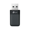 TP-LINK Archer TX23U | AX1800 Mini Wi‑Fi6 bezvadu USB adapters | 802.11ax | MU‑MiMO Jā | bez PoE