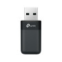 TP-LINK Archer TX23U | AX1800 Mini Wi‑Fi6 bezvadu USB adapters | 802.11ax | MU‑MiMO Jā | bez PoE